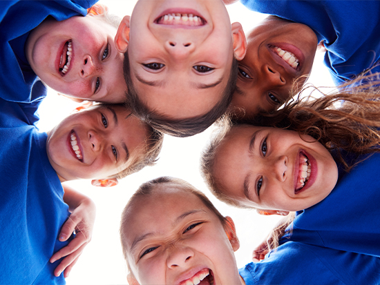 Summer Kids Kamp 2023