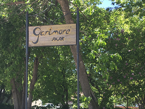 Gartmore Park
